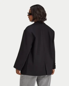 Blazer oversize Studio pour femme