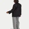 Blazer oversize Studio pour femme Blazer oversize Studio pour femme