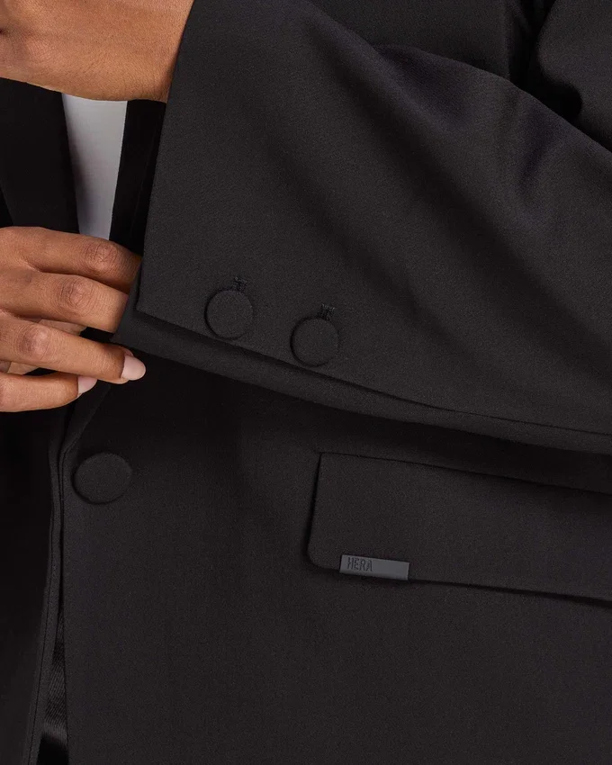 Blazer oversize Studio pour femme Blazer oversize Studio pour femme