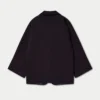 Blazer oversize Studio pour femme Blazer oversize Studio pour femme