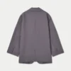 Blazer oversize Studio pour femme Blazer oversize Studio pour femme
