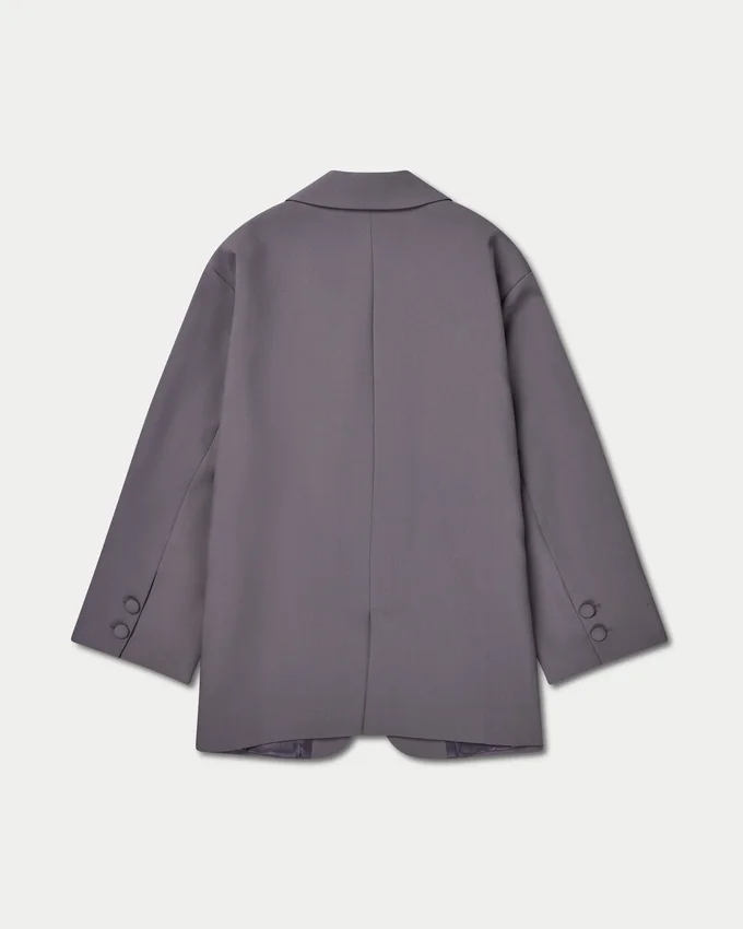 Blazer oversize Studio pour femme Blazer oversize Studio pour femme