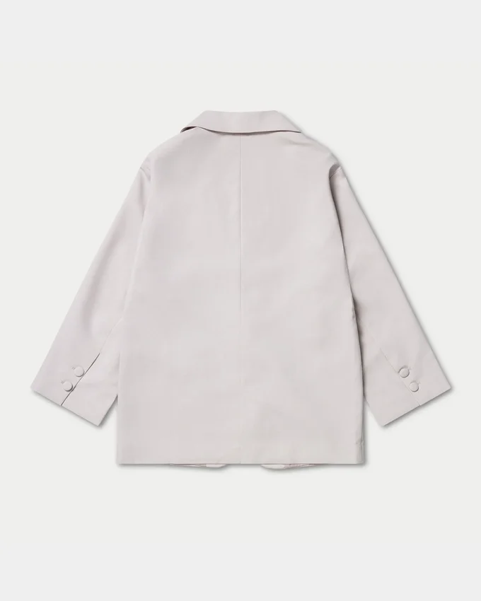 Blazers pour femme | Blazer Studio oversize – Stone Blazers pour femme | Blazer Studio oversize – Stone