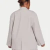 Blazers pour femme | Blazer Studio oversize – Stone Blazers pour femme | Blazer Studio oversize – Stone