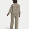 Blouson aviateur délavé Signature pour femme Blouson aviateur délavé Signature pour femme