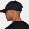 Casquette unisexe – noire Casquette unisexe – noire