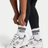 Chaussettes unisexes à logo – lot de 3 paires Chaussettes unisexes à logo – lot de 3 paires
