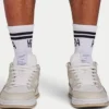 Chaussettes unisexes à logo – lot de 3 paires Chaussettes unisexes à logo – lot de 3 paires