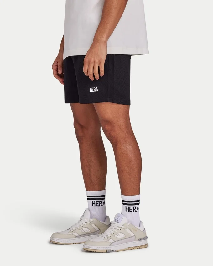 Chaussettes unisexes à logo – lot de 3 paires Chaussettes unisexes à logo – lot de 3 paires