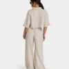 Chemise courte Resort pour femme Chemise courte Resort pour femme