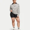 Chemise de rugby rayée pour femme Chemise de rugby rayée pour femme