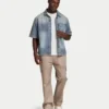 Chemise en denim pour homme Chemise en denim pour homme
