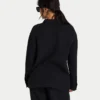 Chemise à manches longues Resort pour femme Chemise à manches longues Resort pour femme