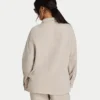 Chemise à manches longues Resort pour femme Chemise à manches longues Resort pour femme