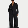 Chemise à manches longues Resort pour femme Chemise à manches longues Resort pour femme