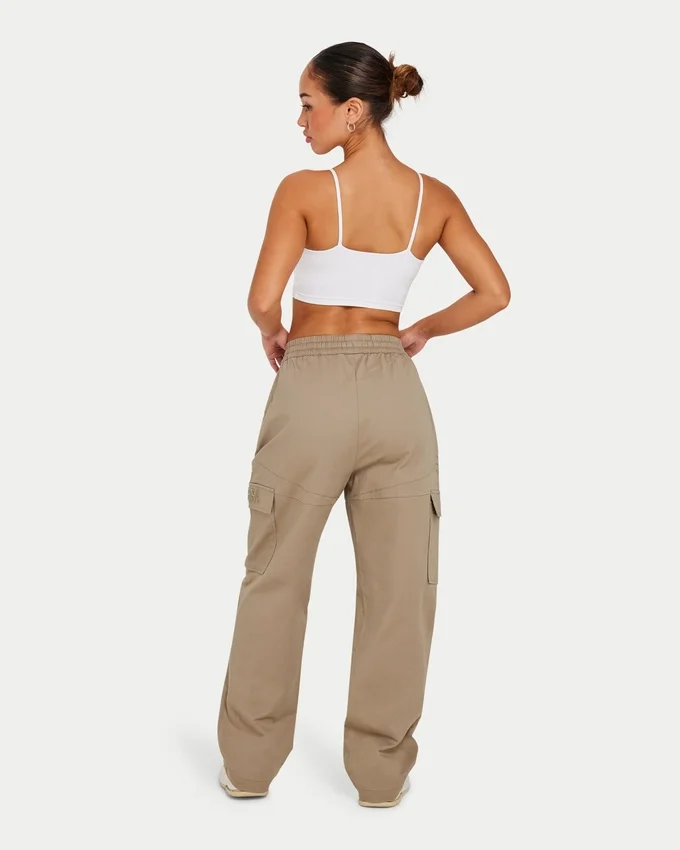 Crop top incontournable pour femme – blanc Crop top incontournable pour femme – blanc