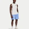 Débardeur classique pour homme – blanc Débardeur classique pour homme – blanc