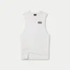 Débardeur classique pour homme – blanc Débardeur classique pour homme – blanc