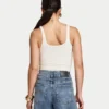 Débardeur incontournable pour femme Débardeur incontournable pour femme
