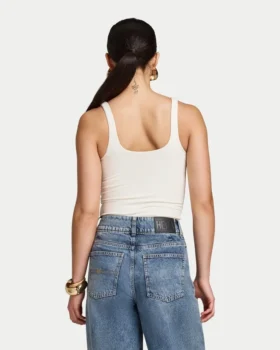 Débardeur incontournable pour femme Débardeur incontournable pour femme