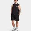 Débardeur incontournable pour homme – noir Débardeur incontournable pour homme – noir