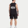 Débardeur incontournable pour homme – noir Débardeur incontournable pour homme – noir