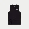 Débardeur incontournable pour homme – noir Débardeur incontournable pour homme – noir