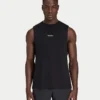 Débardeur oversize « For the Brave » pour homme Débardeur oversize « For the Brave » pour homme
