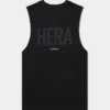 Débardeur oversize « For the Brave » pour homme Débardeur oversize « For the Brave » pour homme