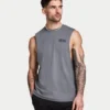 Débardeur oversize incontournable pour homme
