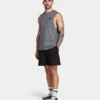 Débardeur oversize incontournable pour homme