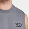 Débardeur oversize incontournable pour homme