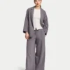 Haut à boutons « Essentials » pour femme Haut à boutons « Essentials » pour femme