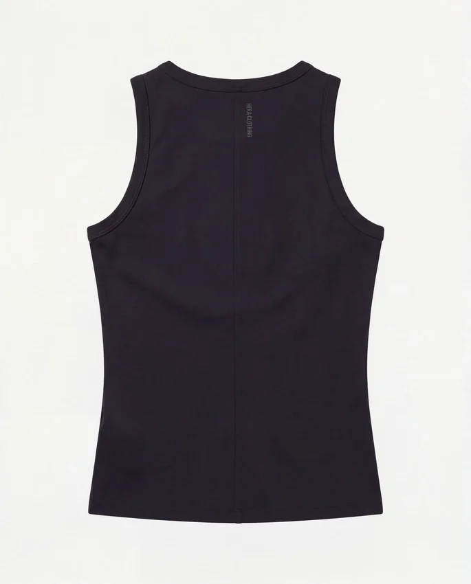 Haut à boutons « Essentials » pour femme Haut à boutons « Essentials » pour femme