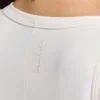 Haut à boutons « Essentials » pour femme Haut à boutons « Essentials » pour femme