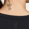 Haut à boutons « Essentials » pour femme Haut à boutons « Essentials » pour femme