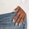 Haut à manches longues Essential Dual Wear pour femme