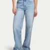 Jean droit pour femme Jean droit pour femme