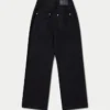Jean droit pour femme Jean droit pour femme