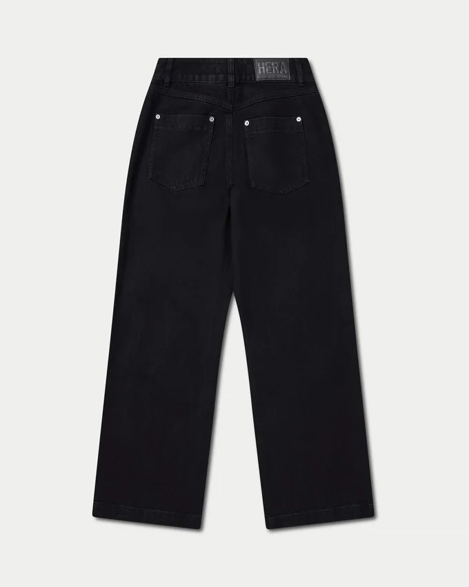 Jean droit pour femme Jean droit pour femme