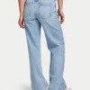 Jean droit pour femme Jean droit pour femme