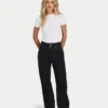 Jean droit pour femme Jean droit pour femme