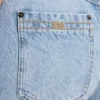 Jean droit pour femme Jean droit pour femme