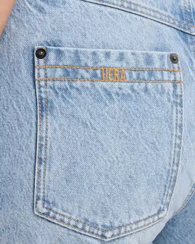 Jean droit pour femme Jean droit pour femme