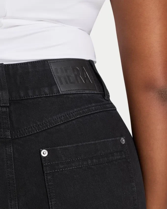 Jean droit pour femme Jean droit pour femme