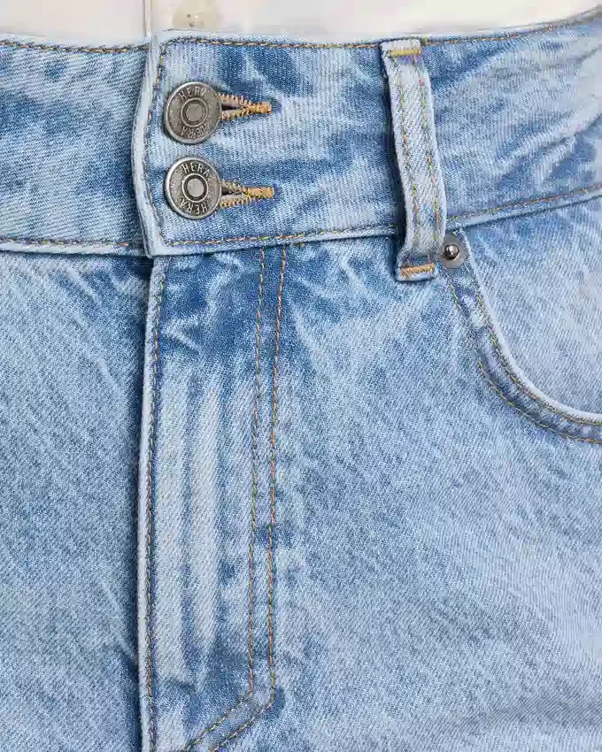 Jean droit pour femme Jean droit pour femme