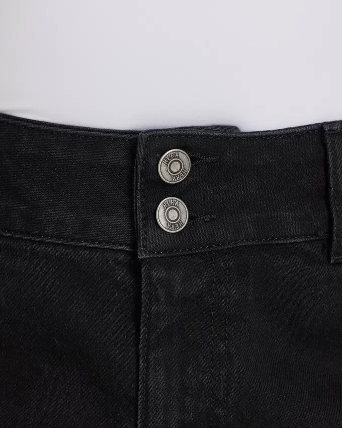 Jean droit pour femme Jean droit pour femme