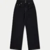 Jean droit pour femme Jean droit pour femme