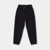 Jean « mom » pour femme – noir délavé Jean « mom » pour femme – noir délavé