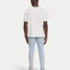 Jean slim pour homme – bleu clair Jean slim pour homme – bleu clair